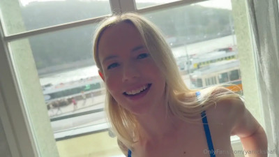 Rebel Rhyder Rents An Apartment For Sex