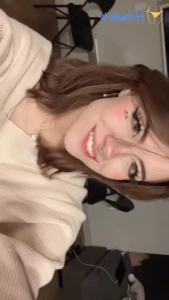 hannah <3 [ hannahowo ] - Toss back Tuesday since I’m still recovering from surgery ….