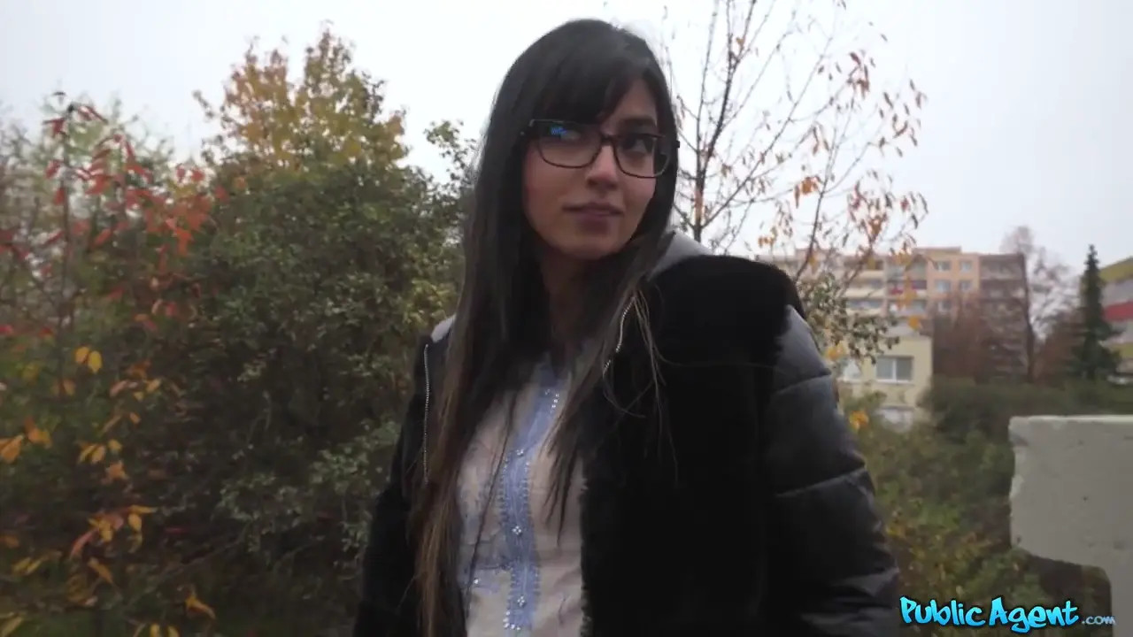Aaliyah Yasin Has Unprotected Sex With A Stranger - ePornLeak