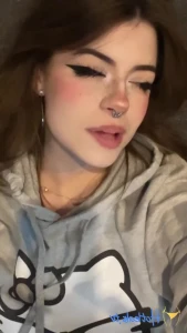 hannah <3 [ hannahowo ] - Night night