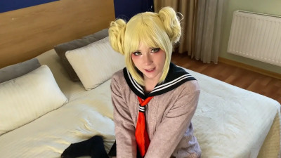 Himiko Toga Loves Fucking Doggy Style, By Sweetie Fox