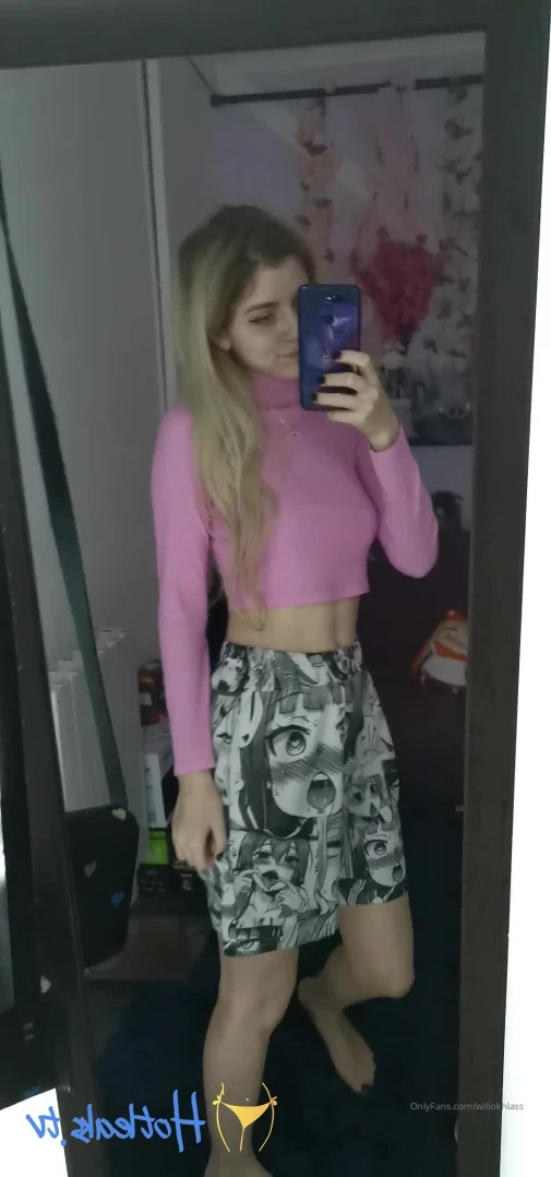 Alice NZ [ alicenz ] - Fun fact  if you refer a friend to my profile and they subscribe  I - ePornLeak