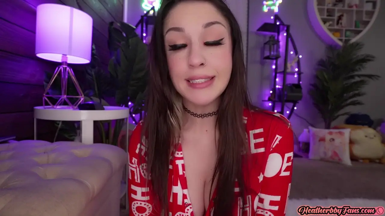 Missheatherbby Talks Her Stepbro Into Nasty Anal Sex - ePornLeak