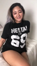 Jasmine Teaa Just Loves How A Big Dildo Feels Inside Her