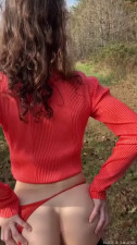 Fucking Outdoors
