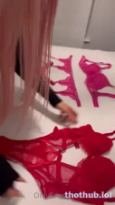 Alexandra Marianna Is An Expert In Sucking And Fucking