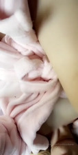 Karah Brooke Touching Her Vagina