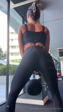 CarynBeaumont Friends Fucking With A Strapon