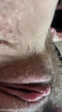 Spitinmymouth420 Opening Her Juicy Vagina