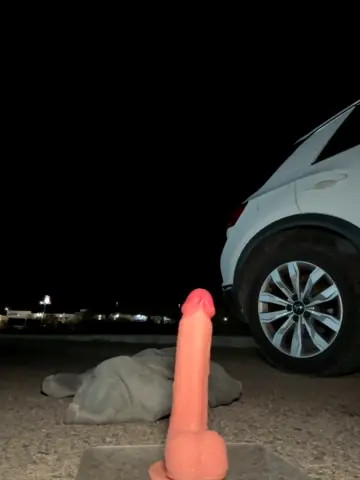 Hope Heaven Sitting On A Dildo - ePornLeak