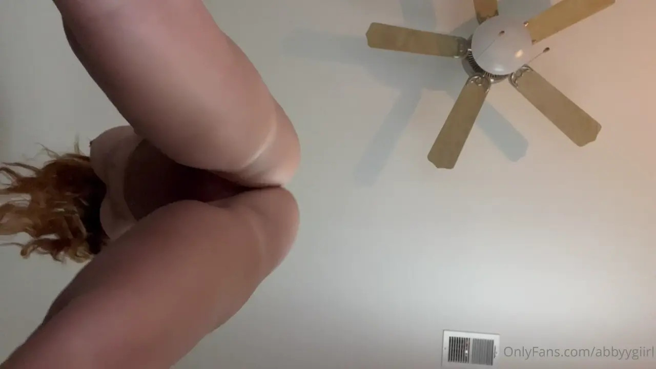 Abby Girl Wants You To Eat Her Ass - ePornLeak
