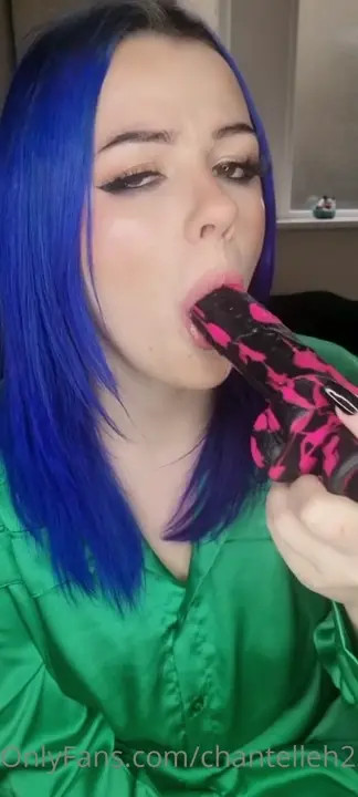 Chantelle Howarth Vibrator Session - ePornLeak