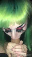 Gloom Sucking Dick