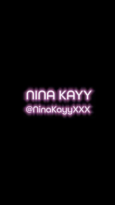 Nina Kayy Feet Up - ePornLeak
