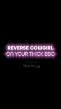 Nina Kayy Has Sex With A BBC