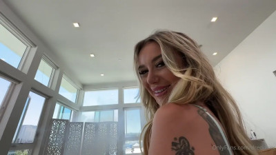 Jazvip Fucked By A BBC