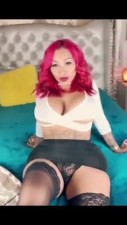 Brittanya Razavi Home Video
