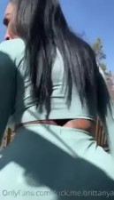 Brittanya Razavi Fucking Under The Sun