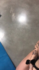 Kleopwtrx Blowjob And Cumshot