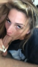 Nattygonewild Sucking Dick