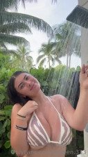 Colleen Sheehan Touches Her Tits