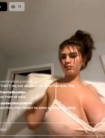 Colleen Sheehan Huge Boobs - ePornLeak