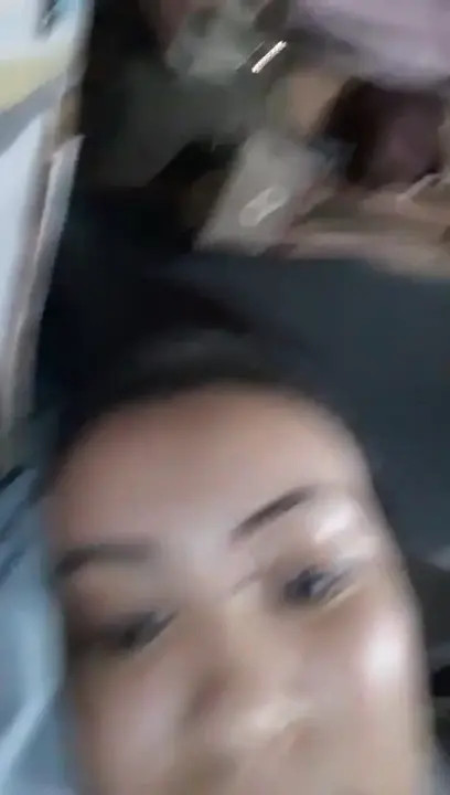 Dirty Girl Peach Jars Rubs Her Pussy Until It's Dripping Wet - ePornLeak