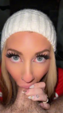 AshleyBaby600 Sucking Dick And Then Fucking