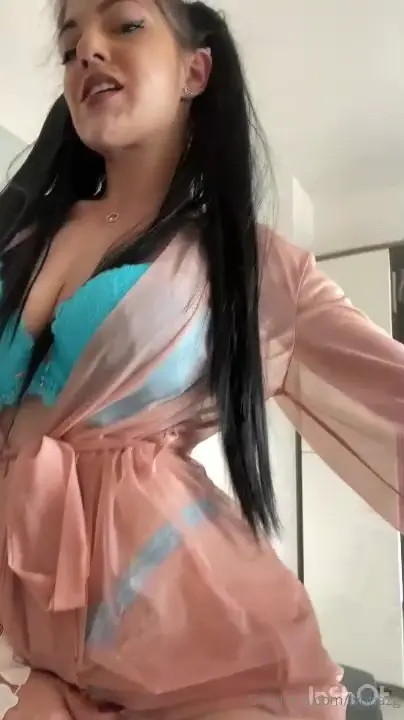 Ivona Zg Wants Her Boyfriend's Dick - ePornLeak