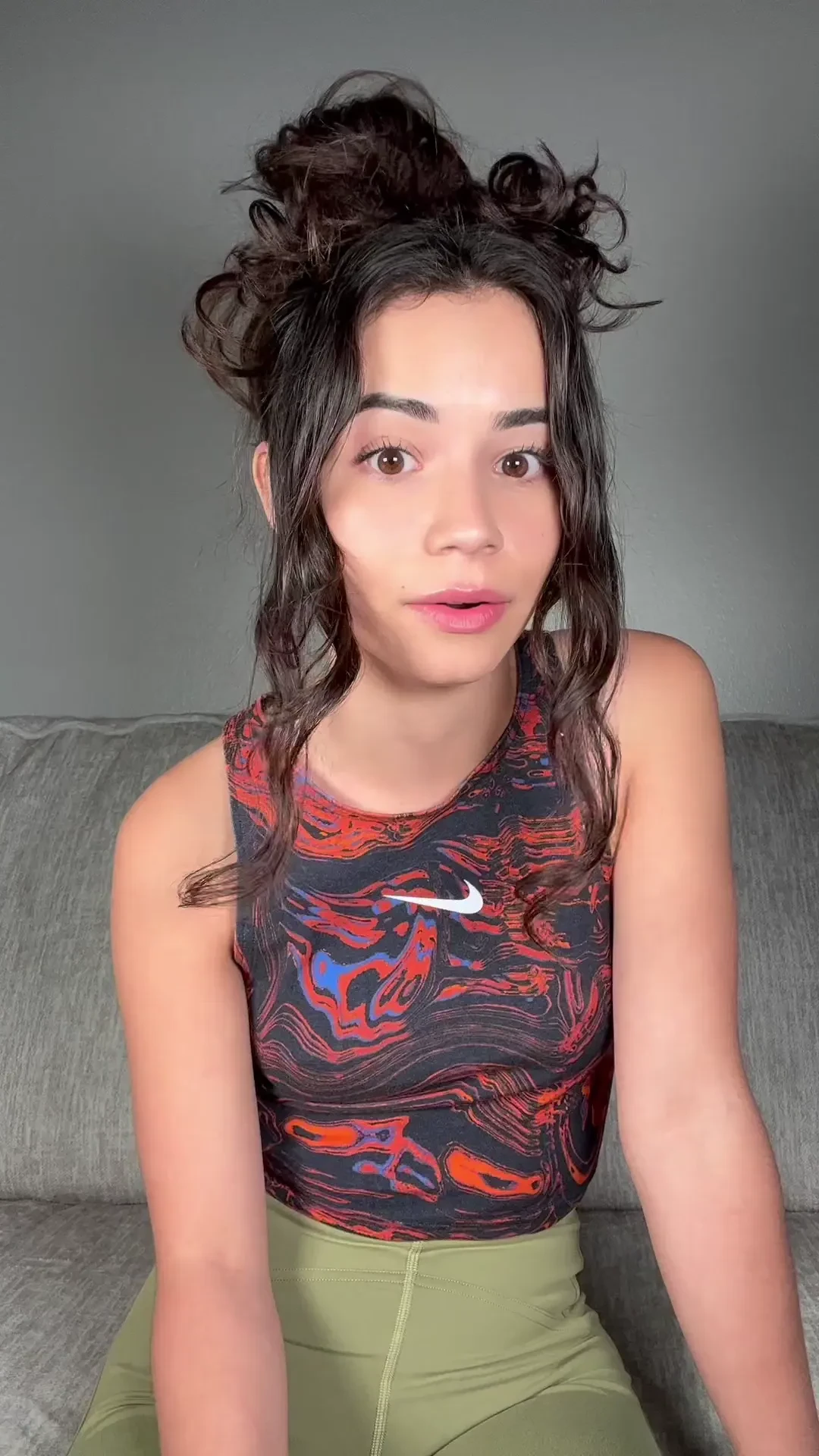jameliz [ jamelizzzz ] - When it’s too hot outside to even wear a swimsuit🥵 - ePornLeak