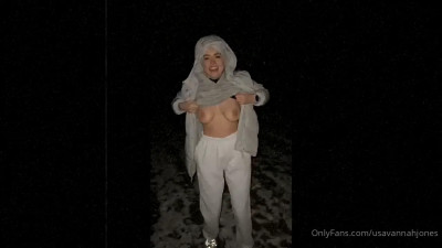 Savannah Jones Wants To Be Fucked