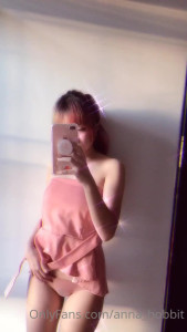 Miss Lana Wolf [ lanawolf ] - Taurus ♉️ video, anal fun 😉