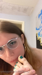Will Angell [ willangellxxx ] - FUCK me like your life DEPENDS on it  CHECK DMs for B/G content
