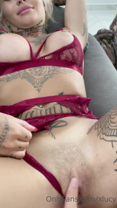 Lucy Scott [ xlucy ] - Let s have some fun