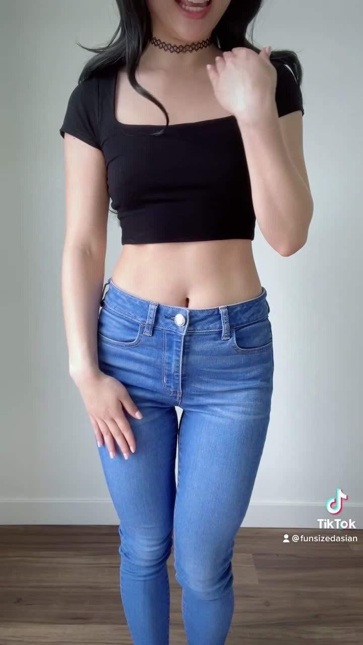 Ari [ funsizedasian ] - Pussy muscles - ePornLeak