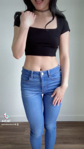 Ari [ funsizedasian ] - Pussy muscles