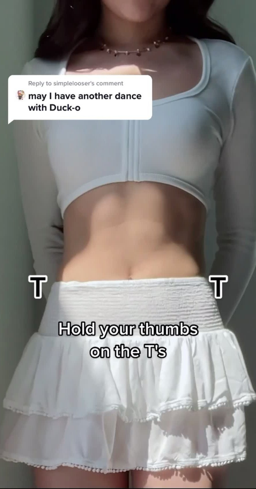 Ari [ funsizedasian ] - Happy Tuesday  Online now for a couple hours - ePornLeak