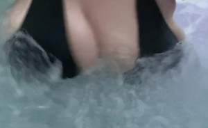 Busty Babe [ bigtittybi1 ] - Pics didnt upload in order but hey you're still looking!