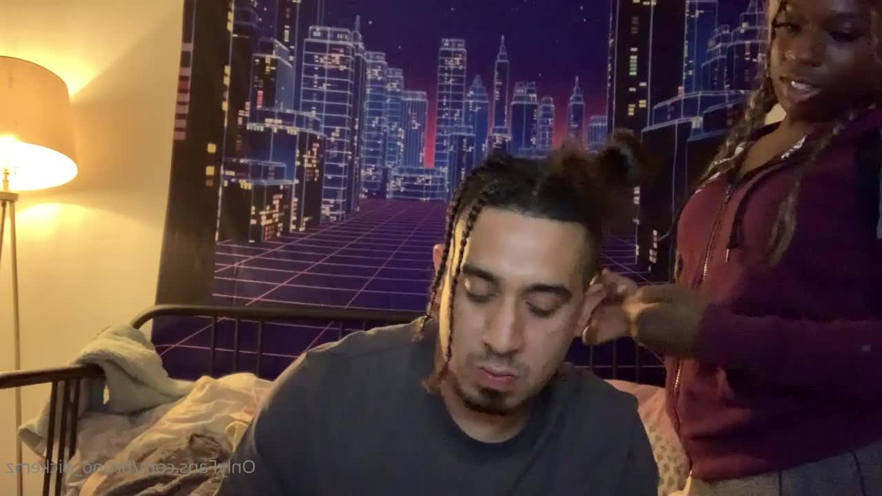 Bruno Dickemz [ bruno_dickemz ] - Ummm que rico bebe - ePornLeak