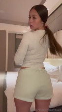 SophieRaiin 10 Min Tease Video