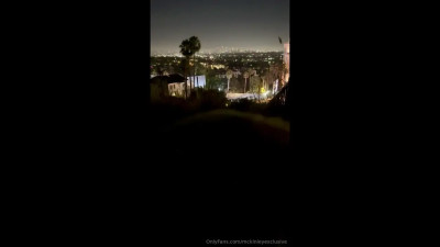McKinley Richardson Has Amateur Sex With Her Boyfriend