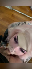 Rule34shark Takes A Cock To Her Throat
