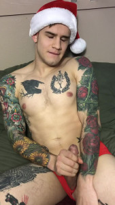 Riibbon - smol dick :3