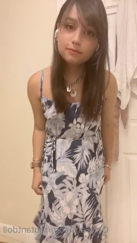Badd Angel [ baddangel ] - I just want to look good for you 😜 - ePornLeak
