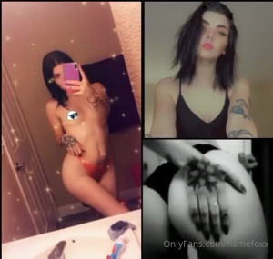 Christie Stevens [ christiestevens ] - I feel most beautiful in the morning🌼 all natural and a bit