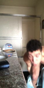 Peter [ peter_br ] - DICK OUT