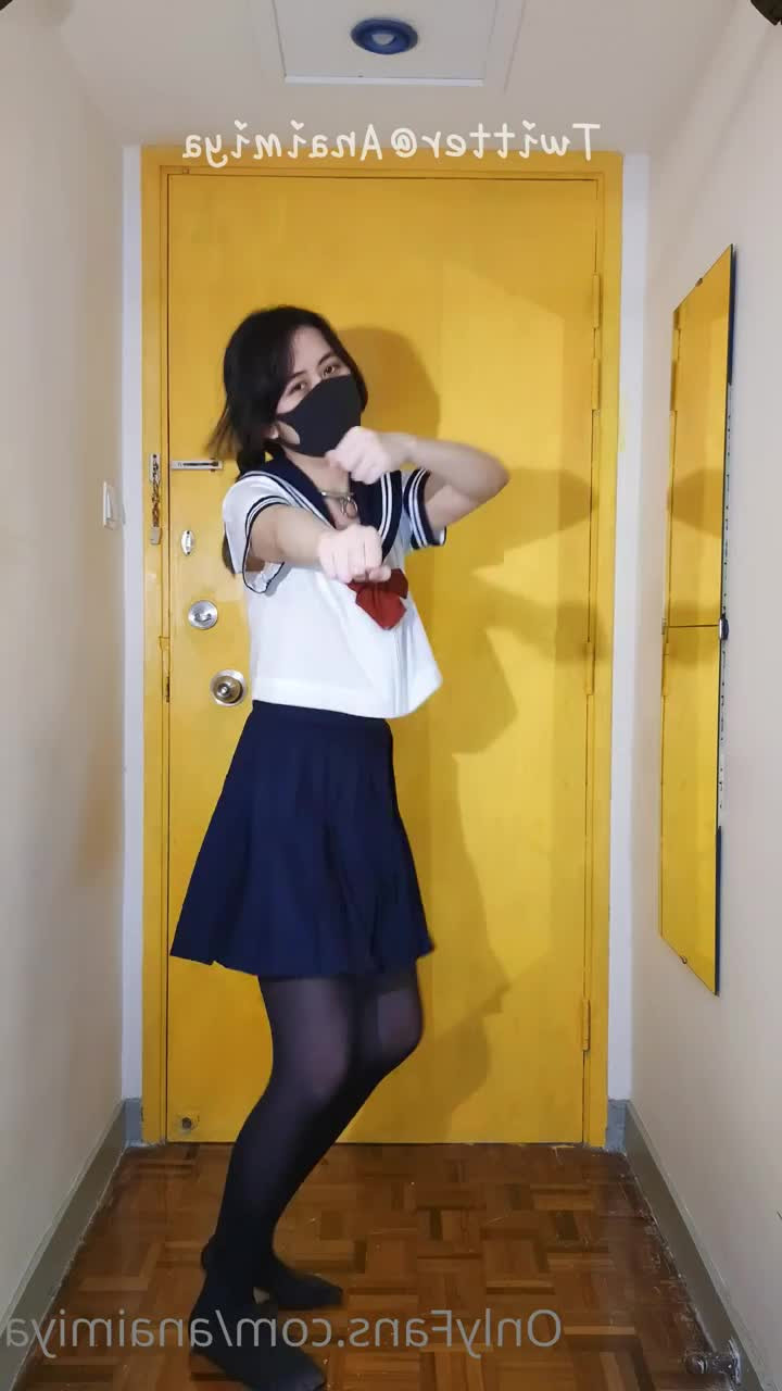 Naimi奶咪 [ anaimiya ] - Ahhh, gimme a few days. I feel really sickies I’m sowwy! - ePornLeak