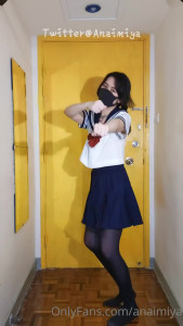 Naimi奶咪 [ anaimiya ] - Ahhh, gimme a few days. I feel really sickies I’m sowwy!