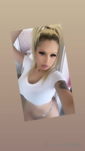 ♡𝐀𝐥𝐞𝐤𝐬𝐚𝐧𝐝𝐫𝐚 𝐌𝐢𝐧𝐤 ♡ [ leksamink ] - You know what to do if you wanna see more