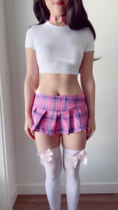 Ari [ funsizedasian ] - If you aren’t on forever VIP but want to see the rest of this